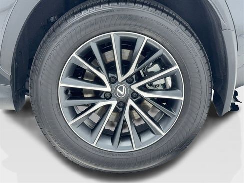 Used 2025 Lexus NX 350 AWD w/ Accessory Package (2T) image 54