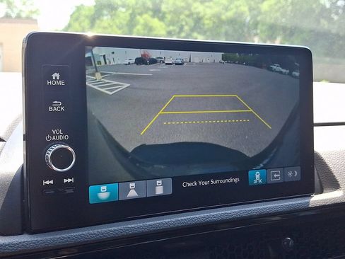 Used 2025 Honda CR-V EX-L image 18