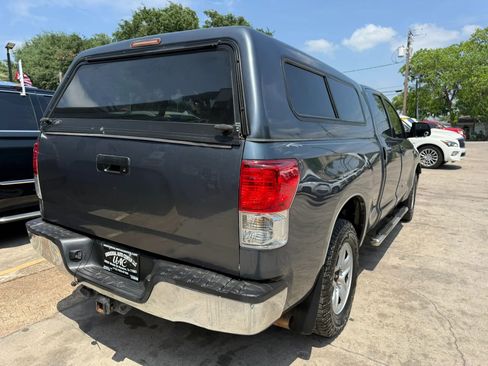 Used 2010 Toyota Tundra 2WD Double Cab image 7
