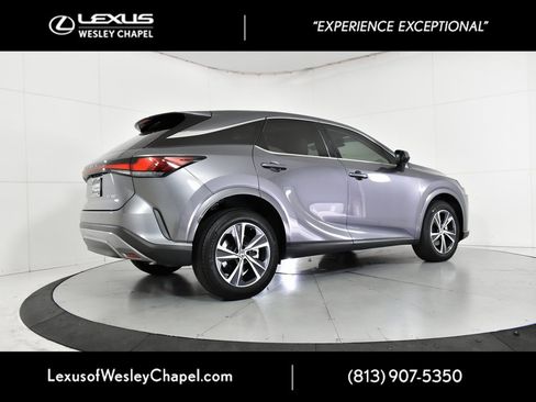Used 2023 Lexus RX 350 FWD image 6