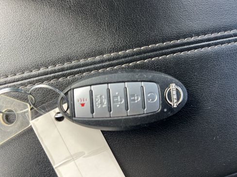 Used 2024 Nissan Altima 2.5 SV image 37