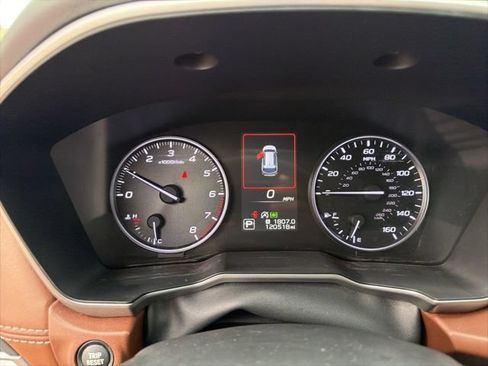 Used 2020 Subaru Outback Touring w/ Popular Package #2 AWD/4WD image 19