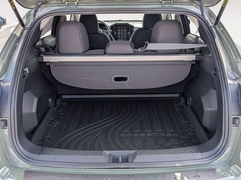 Certified 2026 Subaru Crosstrek 2.0i Premium image 31