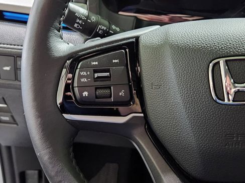 New 2026 Honda Odyssey Touring image 18