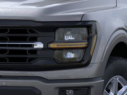 New 2026 Ford F150 XLT w/ Equipment Group 302A MID AWD/4WD image 19
