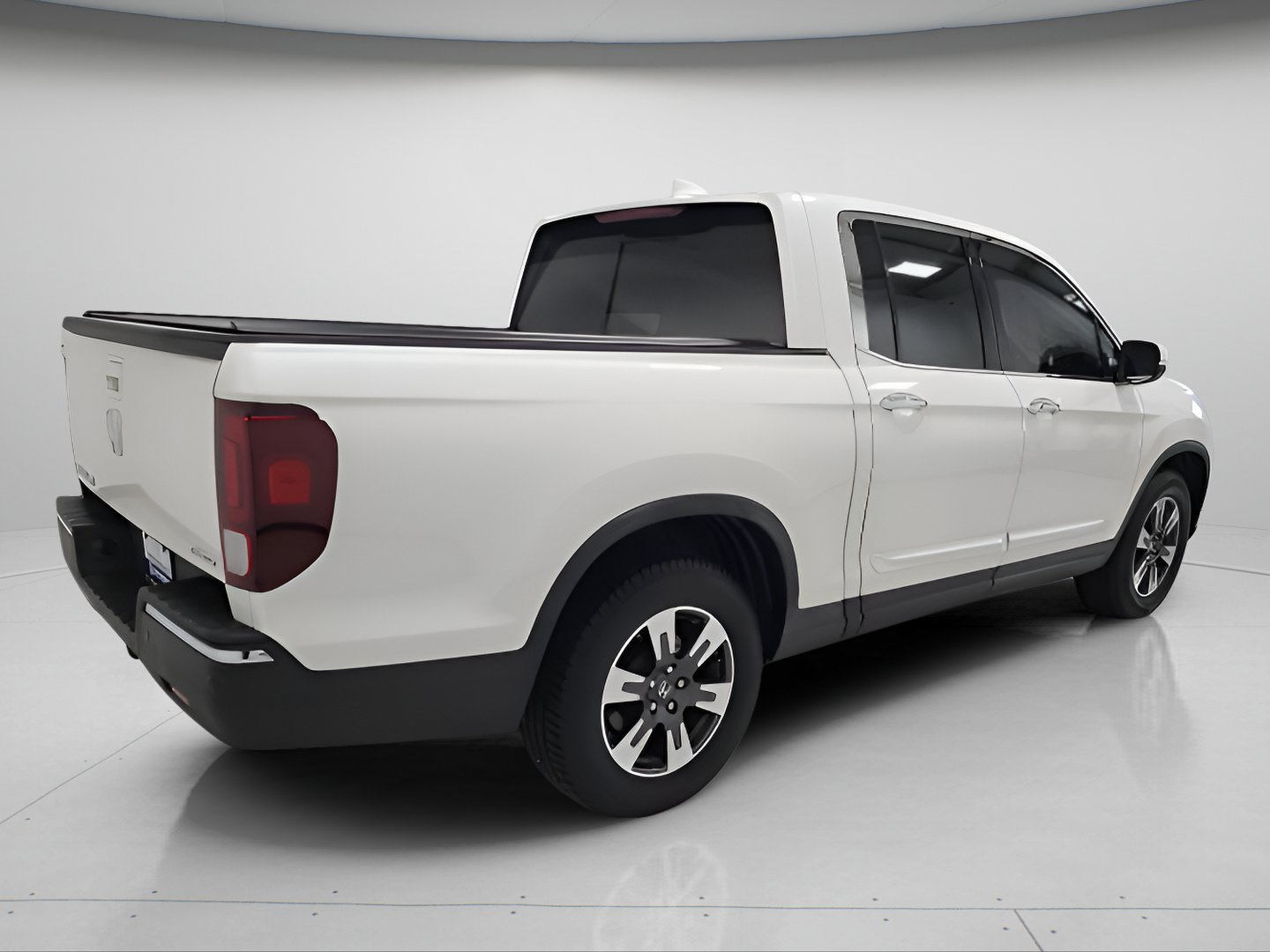 Used 2018 Honda Ridgeline RTL-E image 6