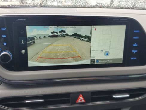 Used 2022 Hyundai Sonata N Line FWD image 25