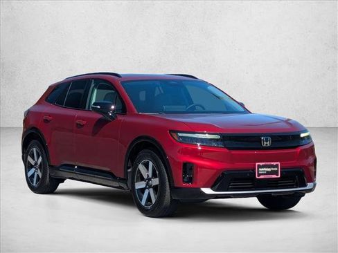 New 2026 Honda Prologue Touring image 7