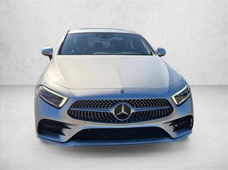 Used 2019 Mercedes-Benz CLS 450 video 2