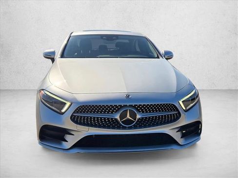 Used 2019 Mercedes-Benz CLS 450 image 2