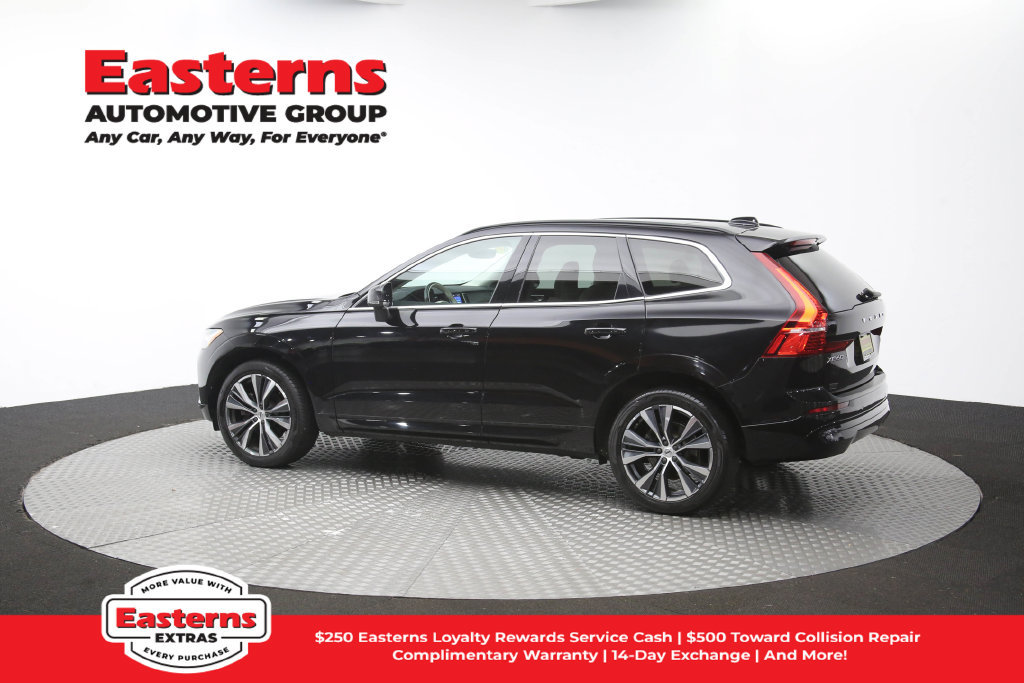 Used 2022 Volvo XC60 B5 Momentum w/ Climate Package AWD/4WD image 64