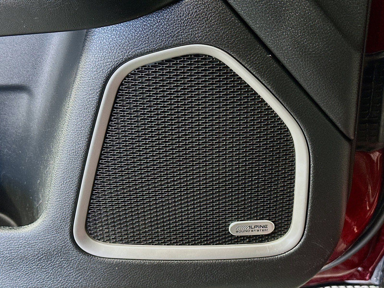 Used 2021 Jeep Compass Latitude w/ Sun and Sound Group FWD image 19