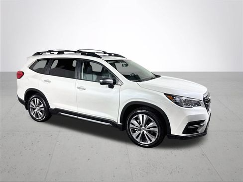 Used 2021 Subaru Ascent Touring AWD/4WD image 4