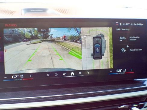 Used 2024 BMW X5 M60i image 28