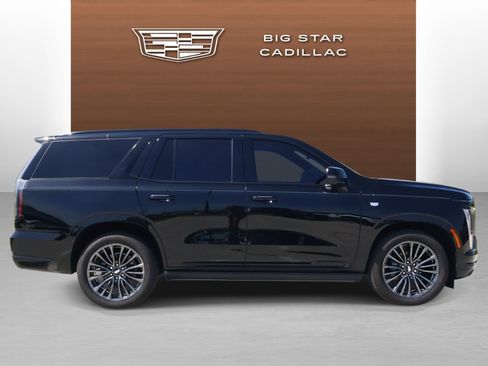 Certified 2025 Cadillac Escalade Sport Platinum AWD/4WD image 6