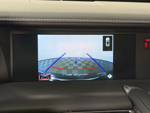 Used 2018 Lexus LC 500 Coupe w/ Sport Package image 26