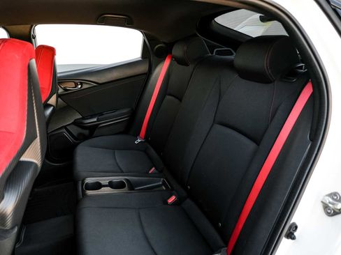 Used 2017 Honda Civic Type R image 46