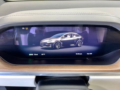 Used 2022 Tesla Model X AWD/4WD image 28