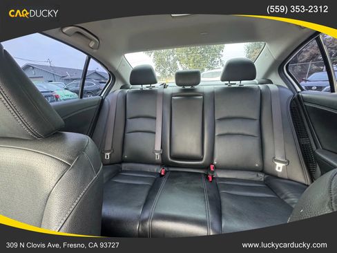 Used 2017 Honda Accord Touring image 19