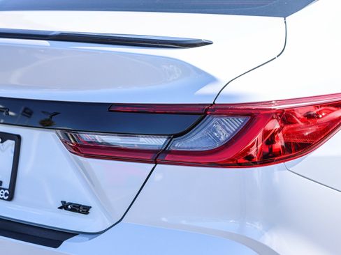 Used 2025 Toyota Camry XSE FWD image 24