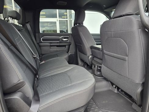 New 2026 RAM 2500 Big Horn image 24