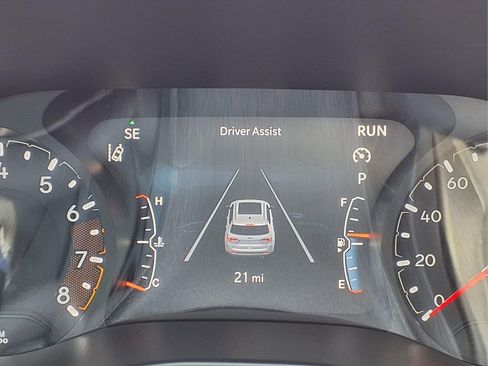 New 2026 Jeep Compass Latitude image 20