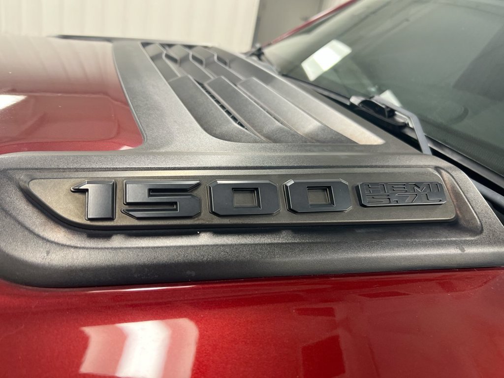 Used 2019 RAM 1500 Sport w/ Level 2 Equipment Group AWD/4WD image 27