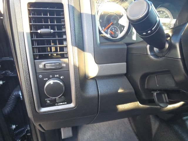 Used 2017 RAM 1500 Tradesman w/ Popular Equipment Group RWD image 15