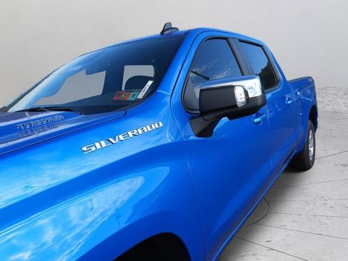 New 2026 Chevrolet Silverado 1500 LT w/ Safety Package image 13