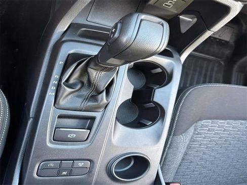 New 2025 Ford Ranger XL image 21
