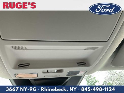 New 2026 Ford Ranger XLT w/ Equipment Group 301A High AWD/4WD image 31