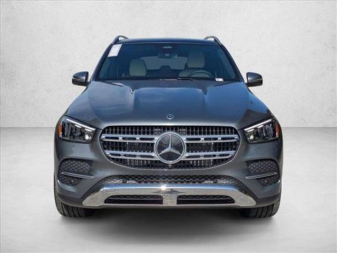New 2026 Mercedes-Benz GLE 350 4MATIC image 6