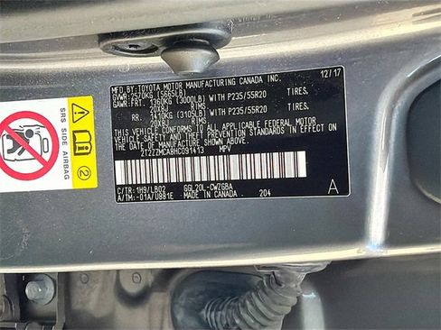 Used 2017 Lexus RX 350 FWD image 23