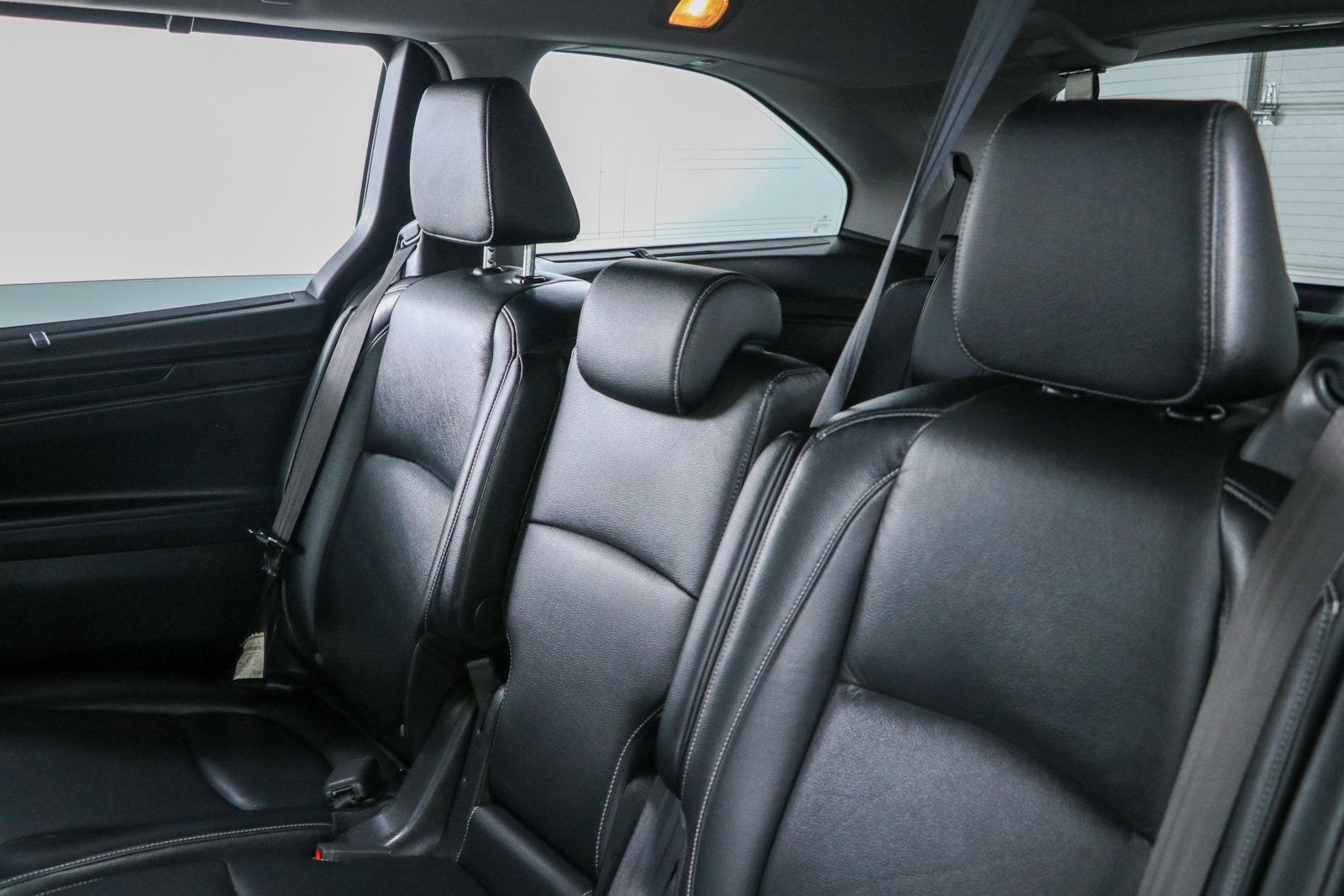 Used 2023 Honda Odyssey Touring image 26