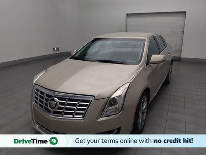 Used 2013 Cadillac XTS