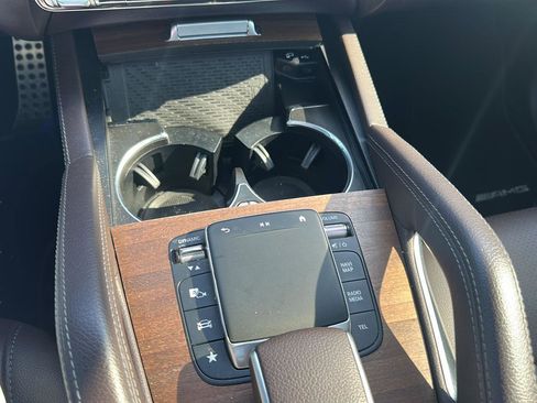 Used 2022 Mercedes-Benz GLS 450 4MATIC image 17