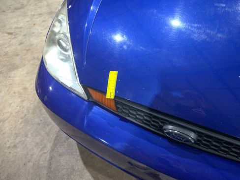Used 2003 Ford Focus SVT FWD image 26