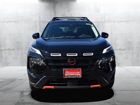 New 2026 Nissan Rogue SV image 4