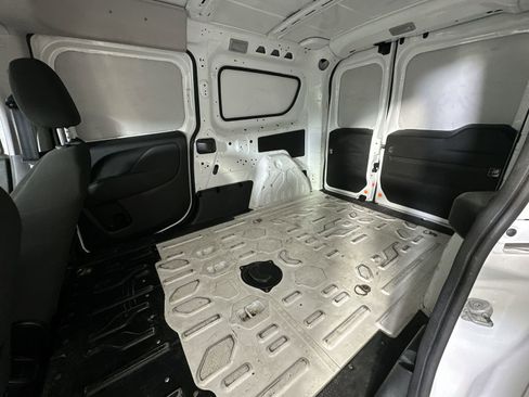 Used 2022 RAM ProMaster City Tradesman FWD image 22