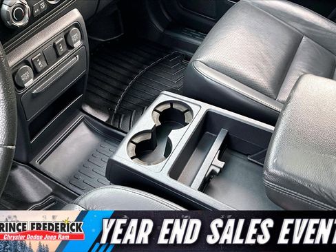 Used 2012 Honda Ridgeline RTL image 14