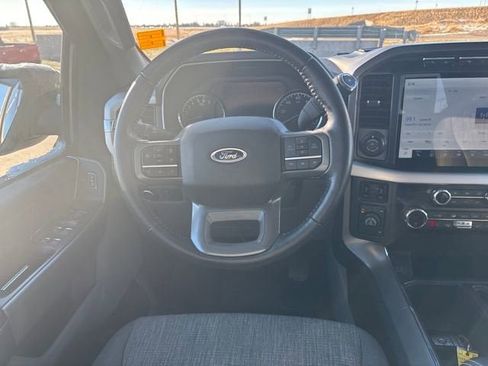 Used 2021 Ford F150 XLT w/ Equipment Group 302A High image 13