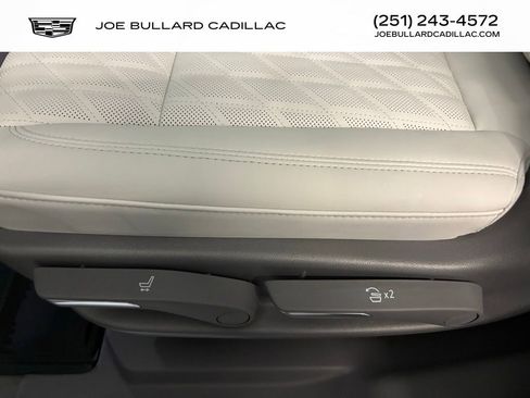 New 2026 Cadillac Escalade IQ Sport 1 w/ LPO, Floor Liner Package image 23