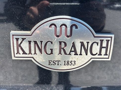 Used 2015 Ford F250 King Ranch AWD/4WD image 14