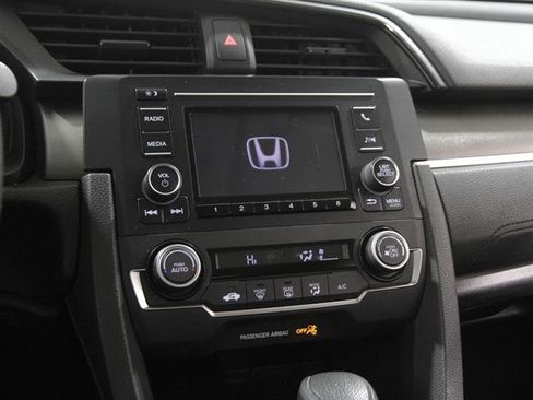 Used 2019 Honda Civic LX image 9