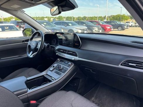 Used 2021 Hyundai Palisade SEL w/ Convenience Package AWD/4WD image 22
