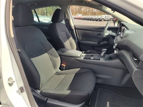 Certified 2025 Nissan Sentra S image 15