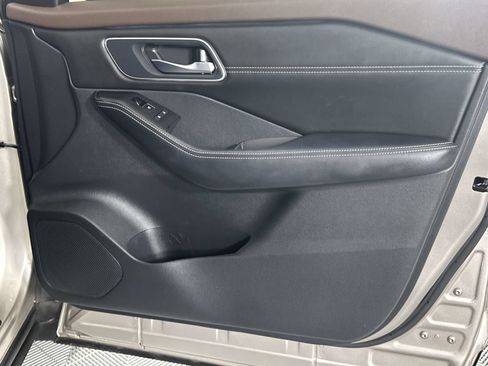 Certified 2021 Nissan Rogue Platinum AWD/4WD image 31