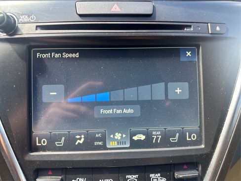 Used 2018 Acura MDX Sport Hybrid w/ Technology Pkg image 21