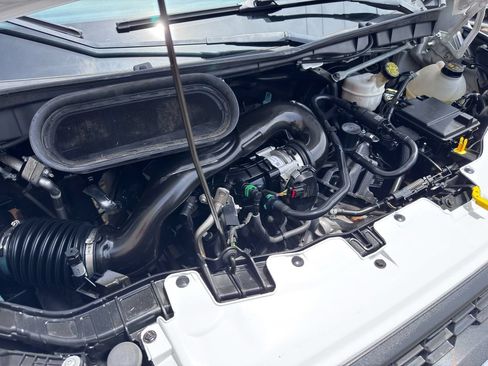 Used 2024 Ford Transit 350 148 High Roof Extended w/ Load Area Protection Package RWD image 35