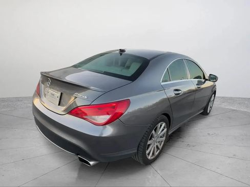 Used 2015 Mercedes-Benz CLA 250 4MATIC image 13